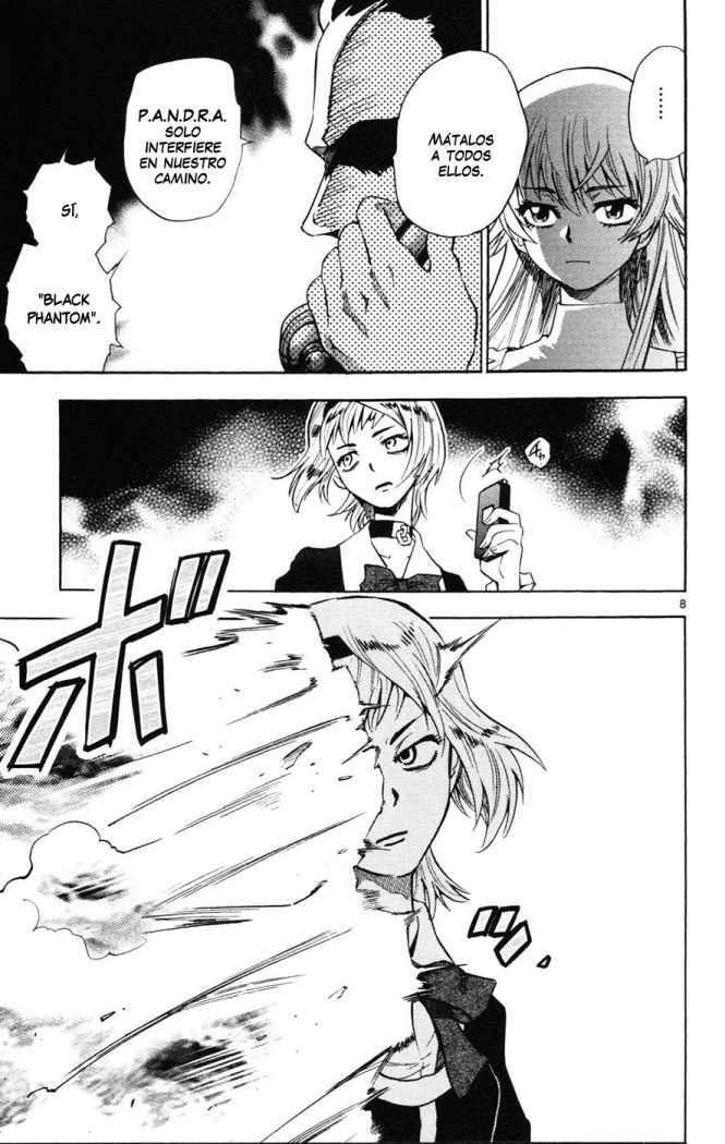 Capitulo 131 page 10