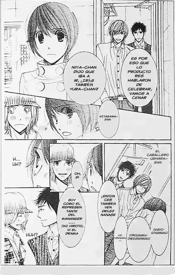 Capitulo 21 page 22