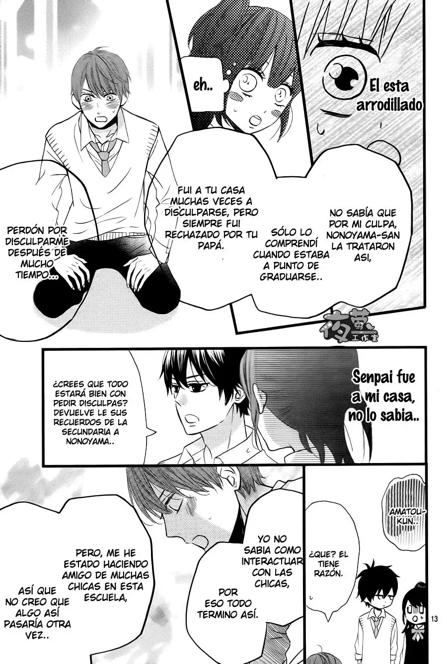 Capitulo 14 page 18