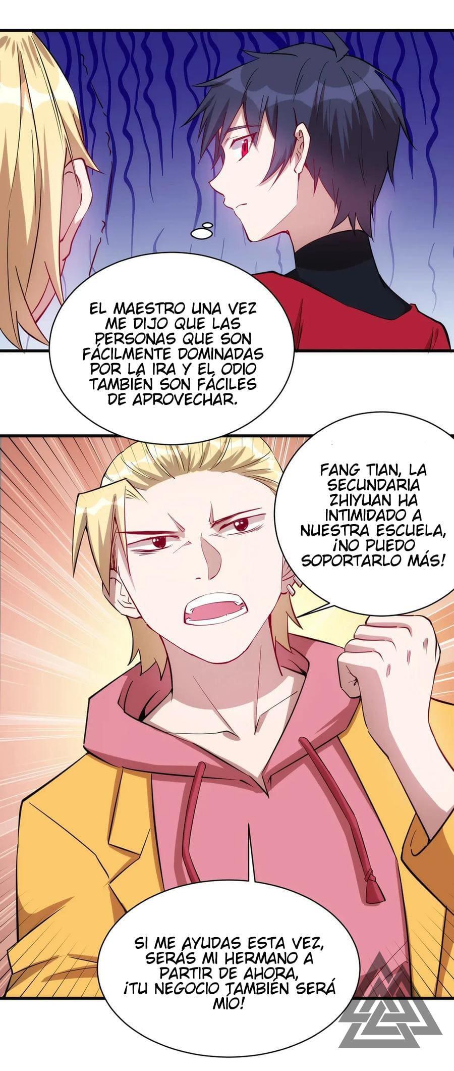 Capitulo 36 page 37