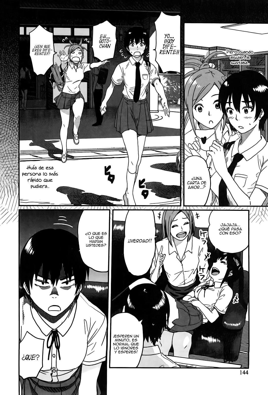 Capitulo 16.50 page 13