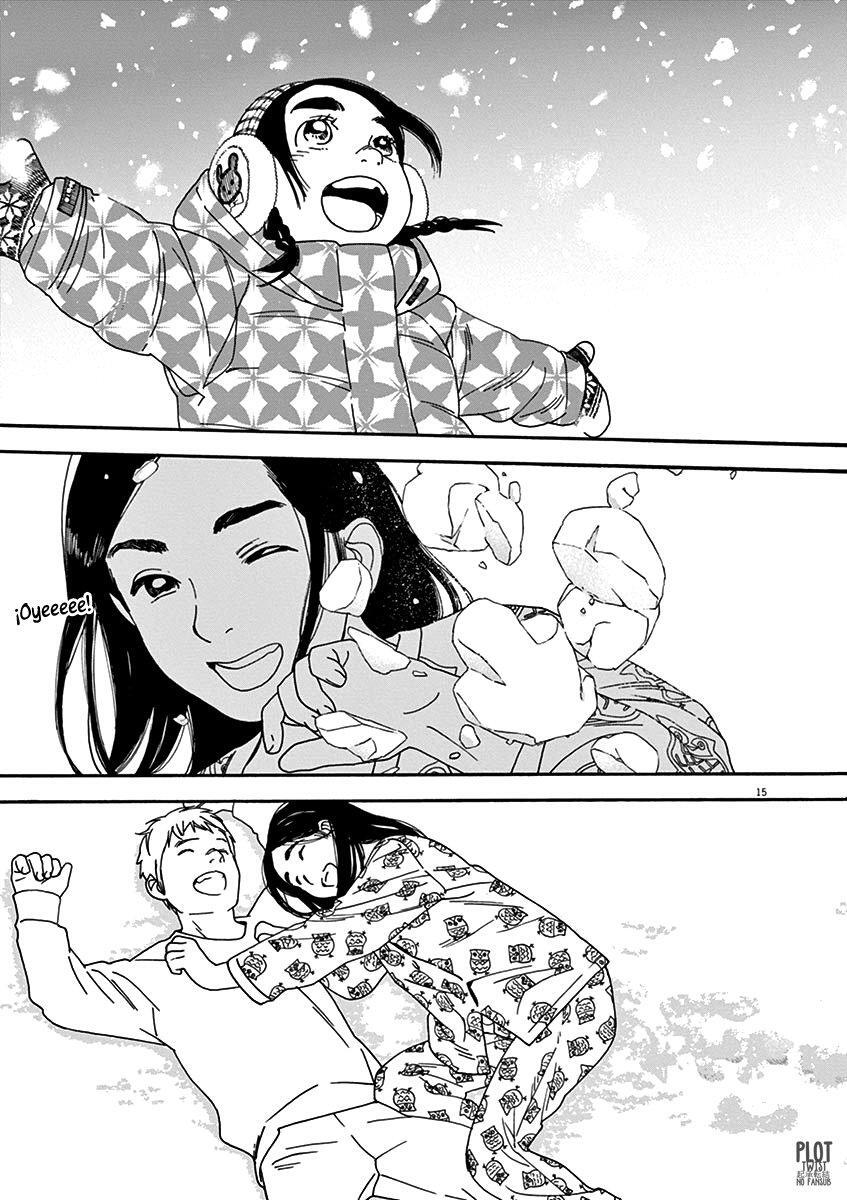 Capitulo 60 page 16