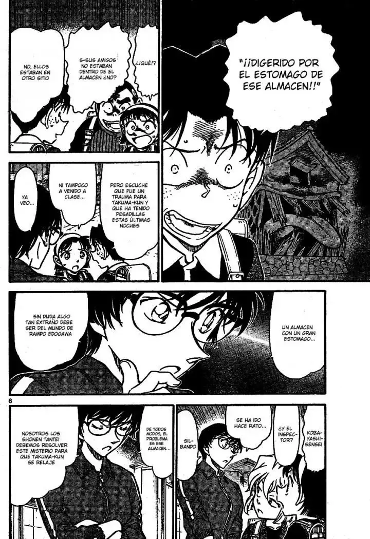 Capitulo 690 page 6