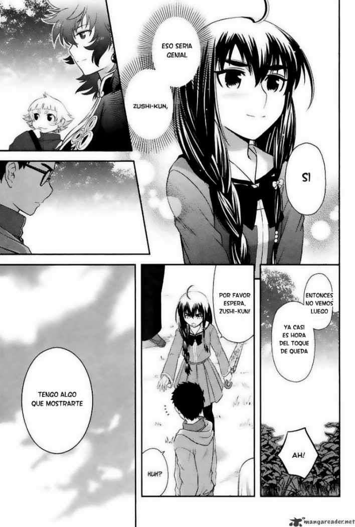 Capitulo 24 page 11