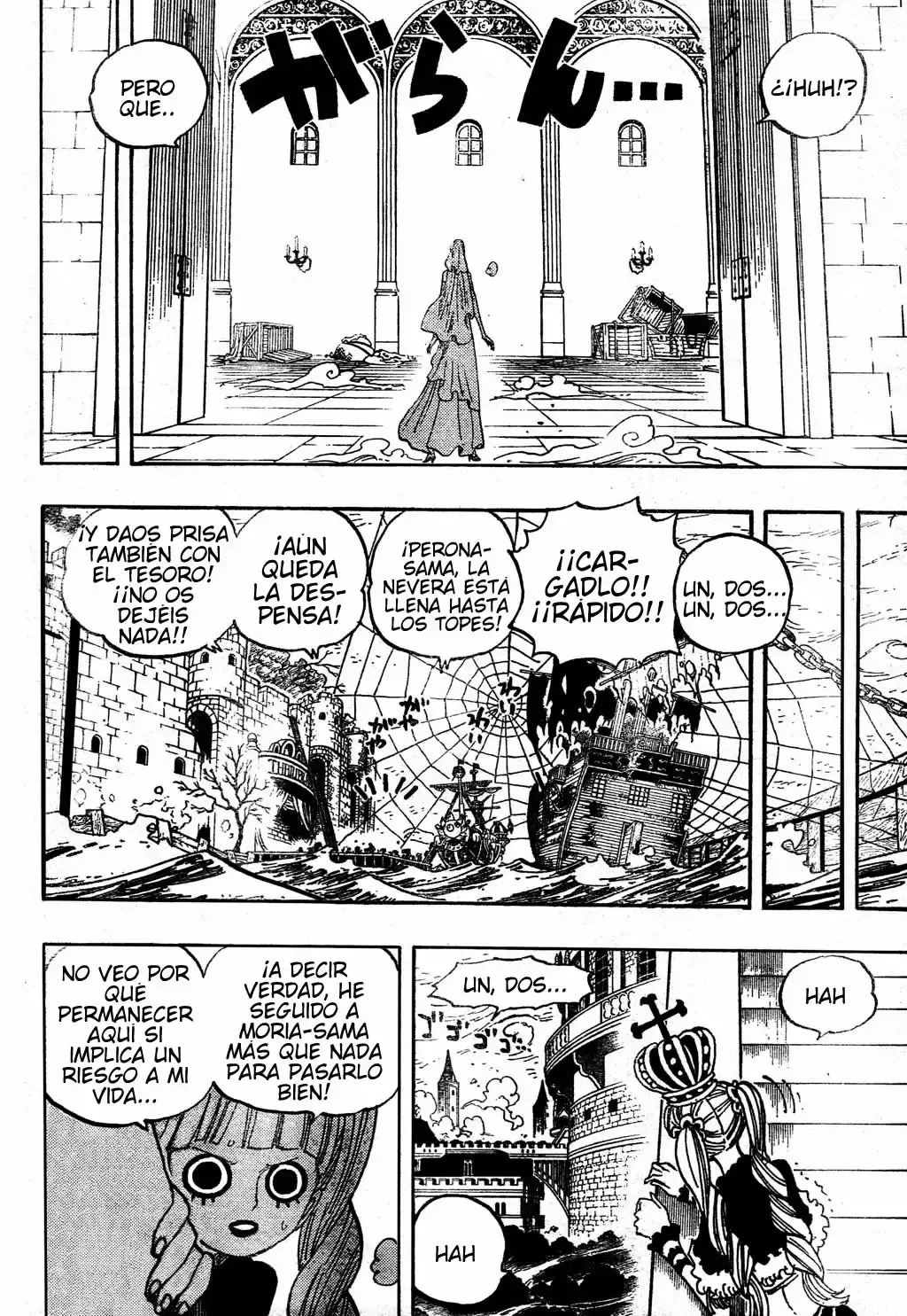 Capitulo 472 page 16