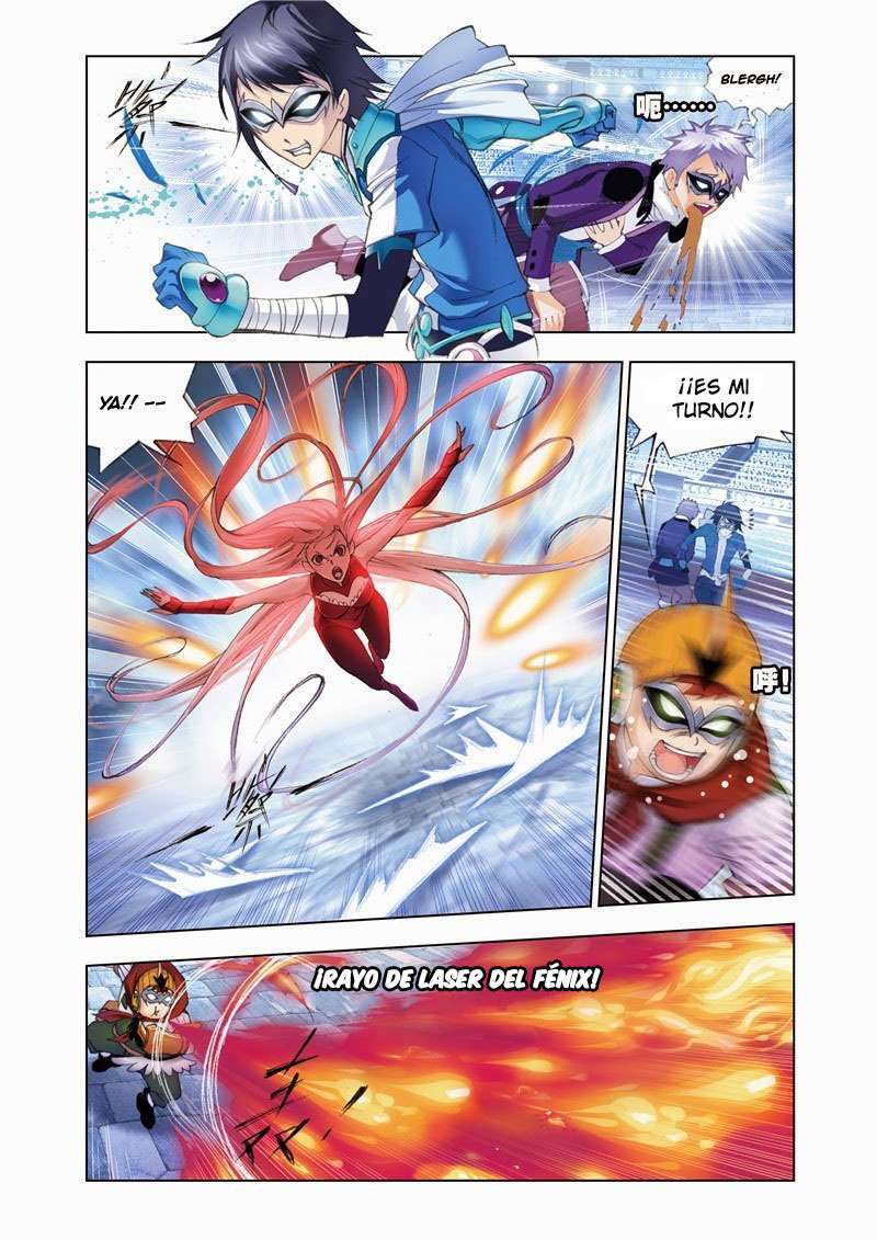 Capitulo 47 page 5
