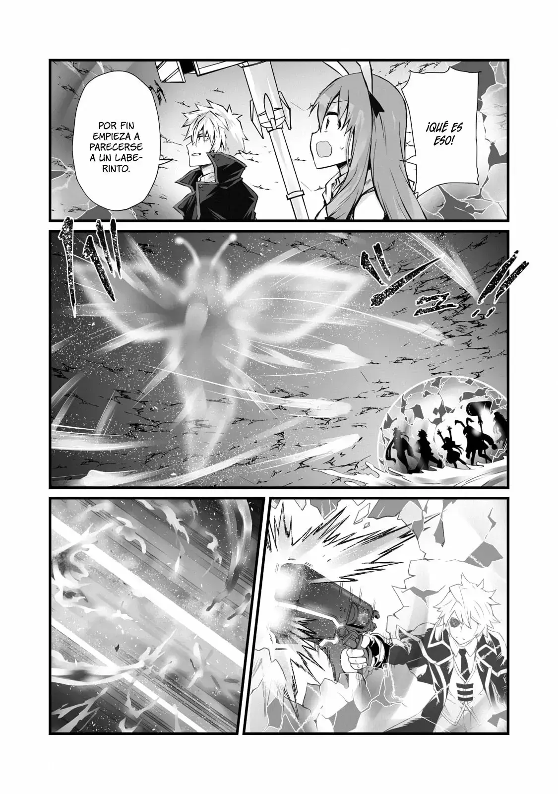 Capitulo 61 page 3