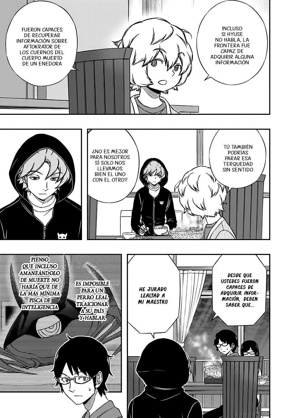 Capitulo 147 page 17