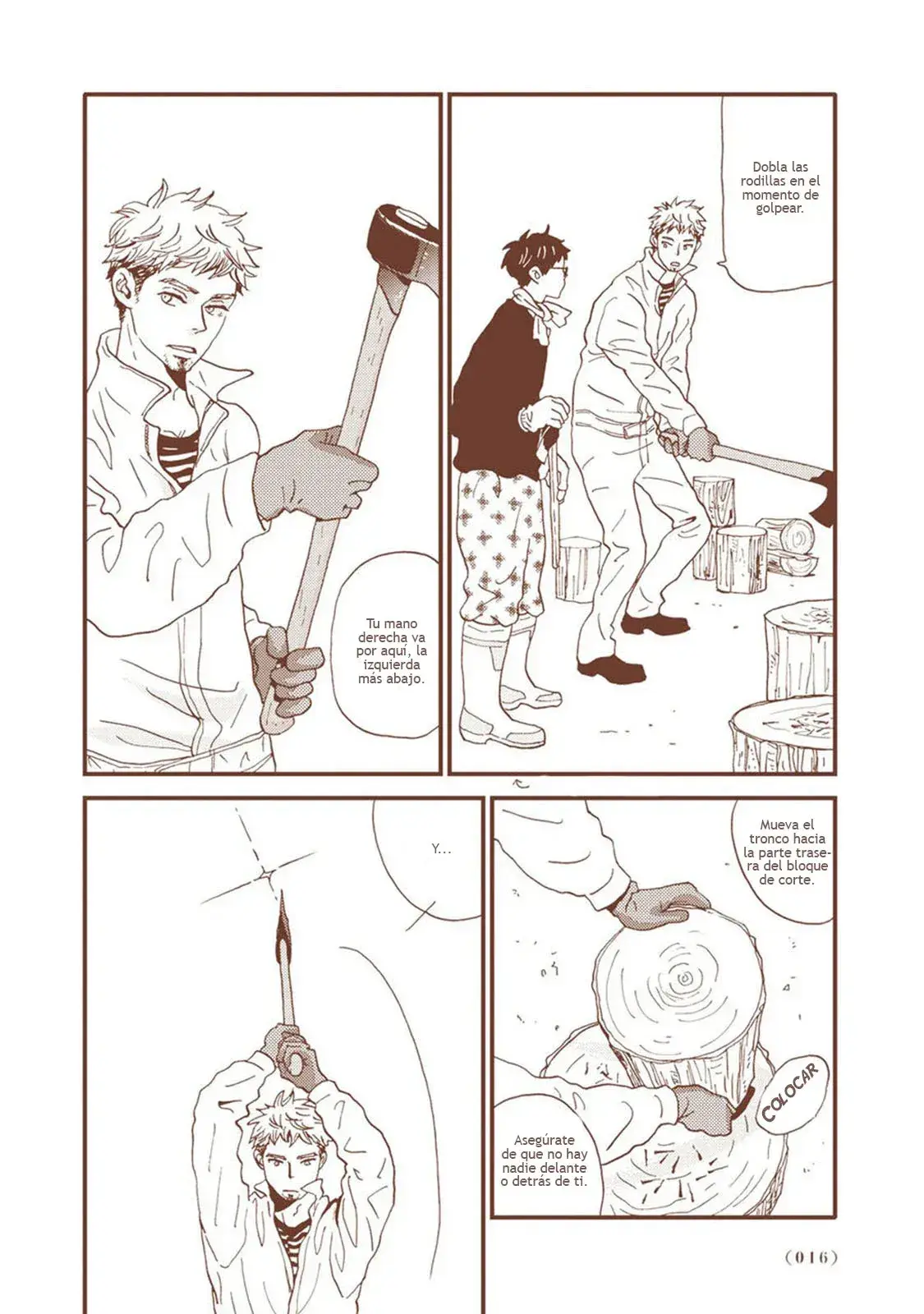 Capitulo 13 page 16