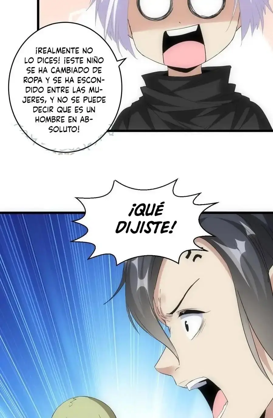 Capitulo 91 page 22