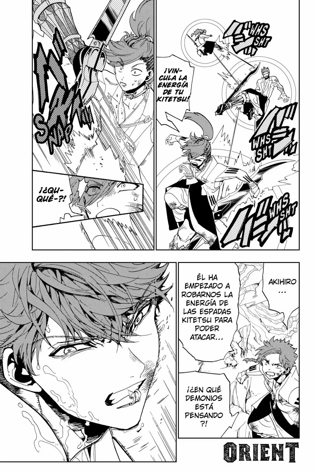 Capitulo 101 page 19