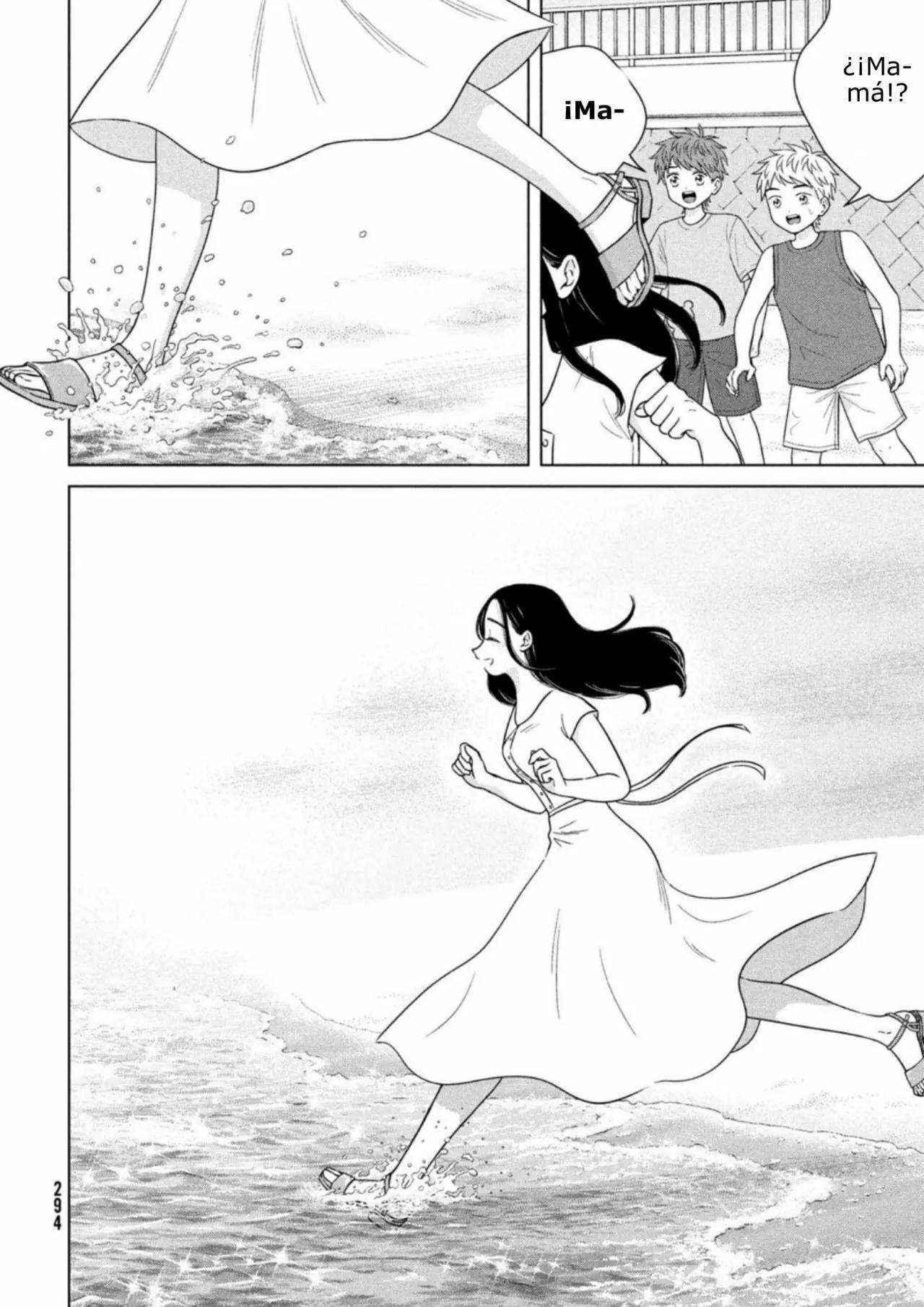 Capitulo 54 page 34