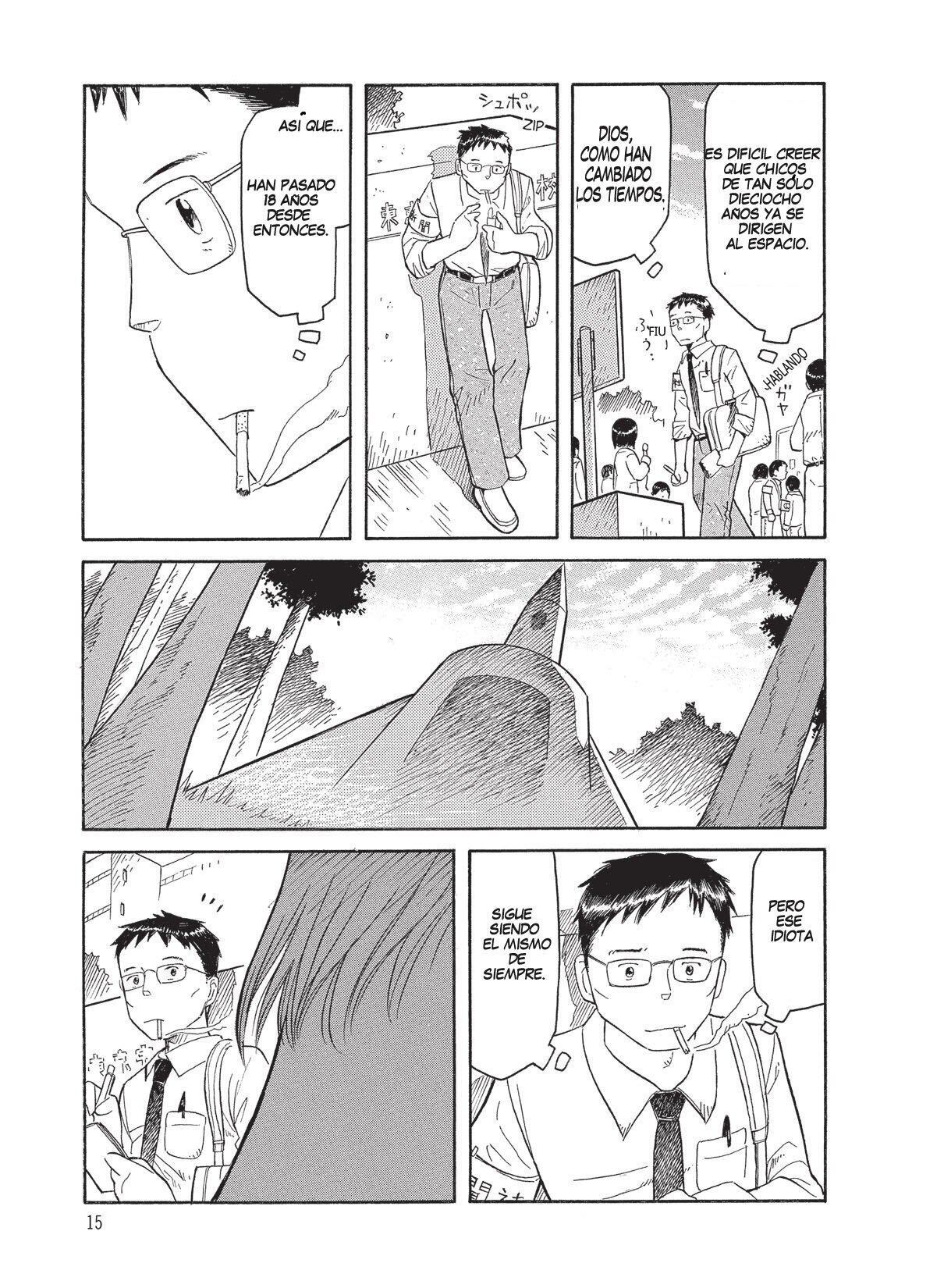 Capitulo 47 page 17