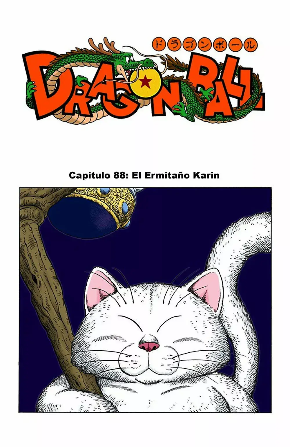 Capitulo 88 page 1