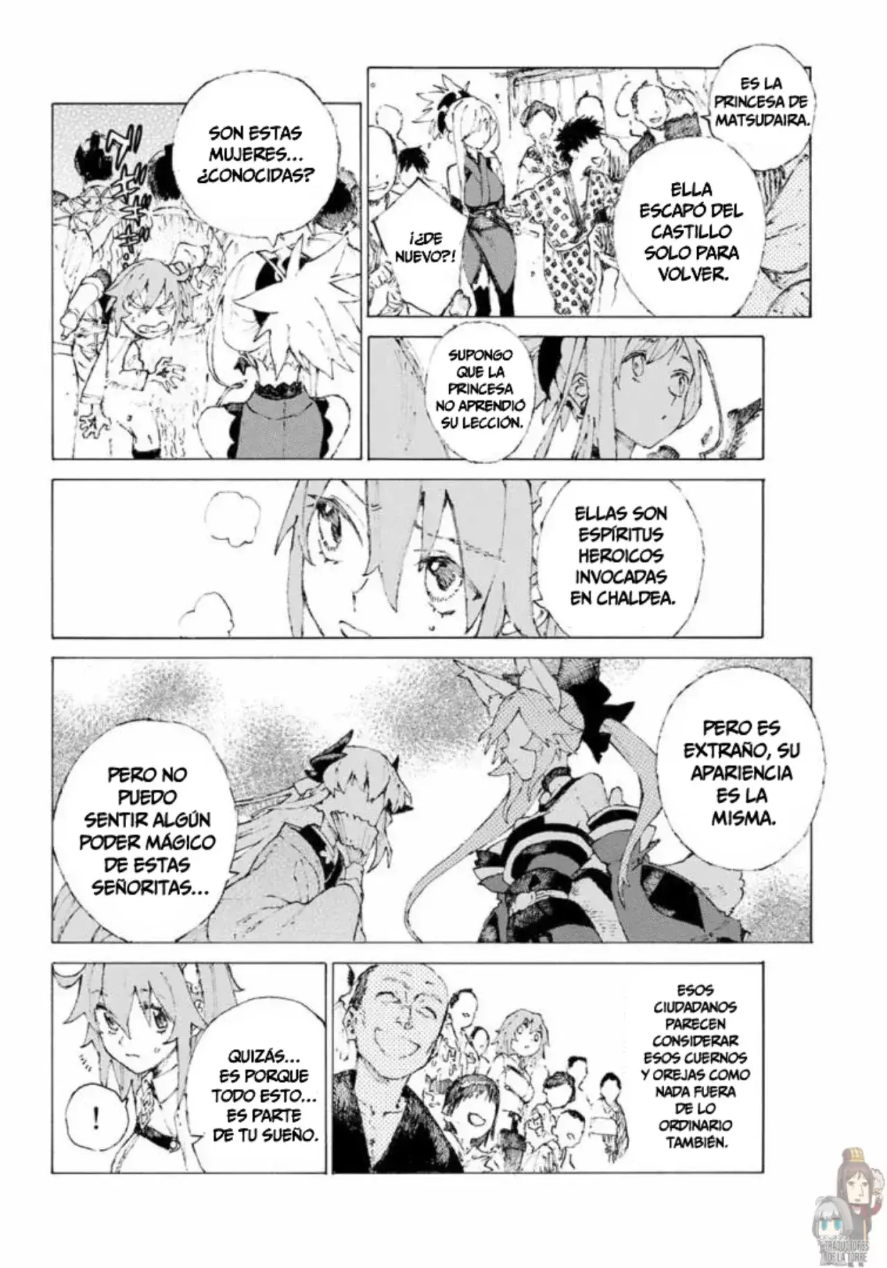 Capitulo 9 page 16