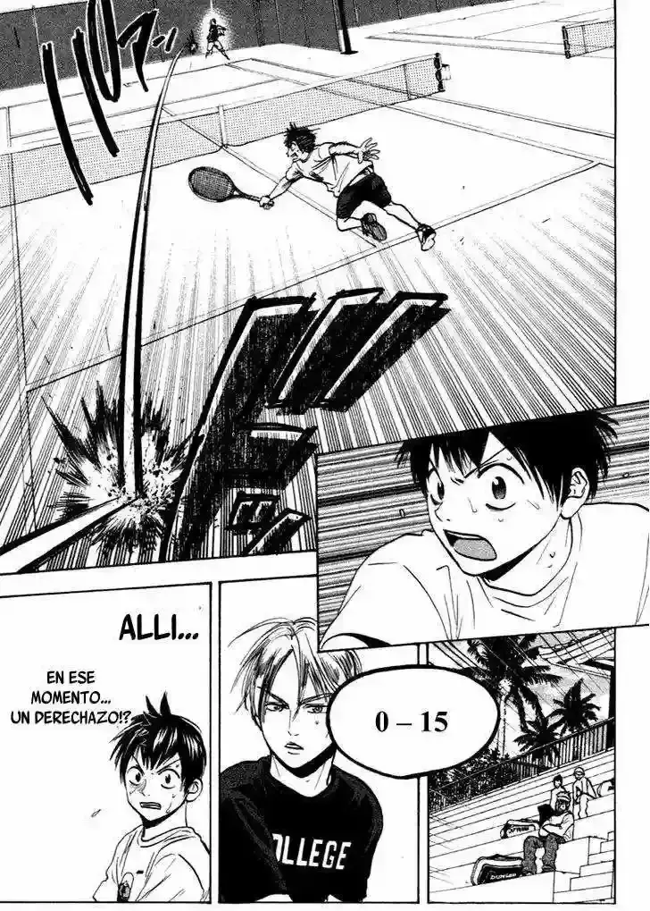 Capitulo 85 page 18