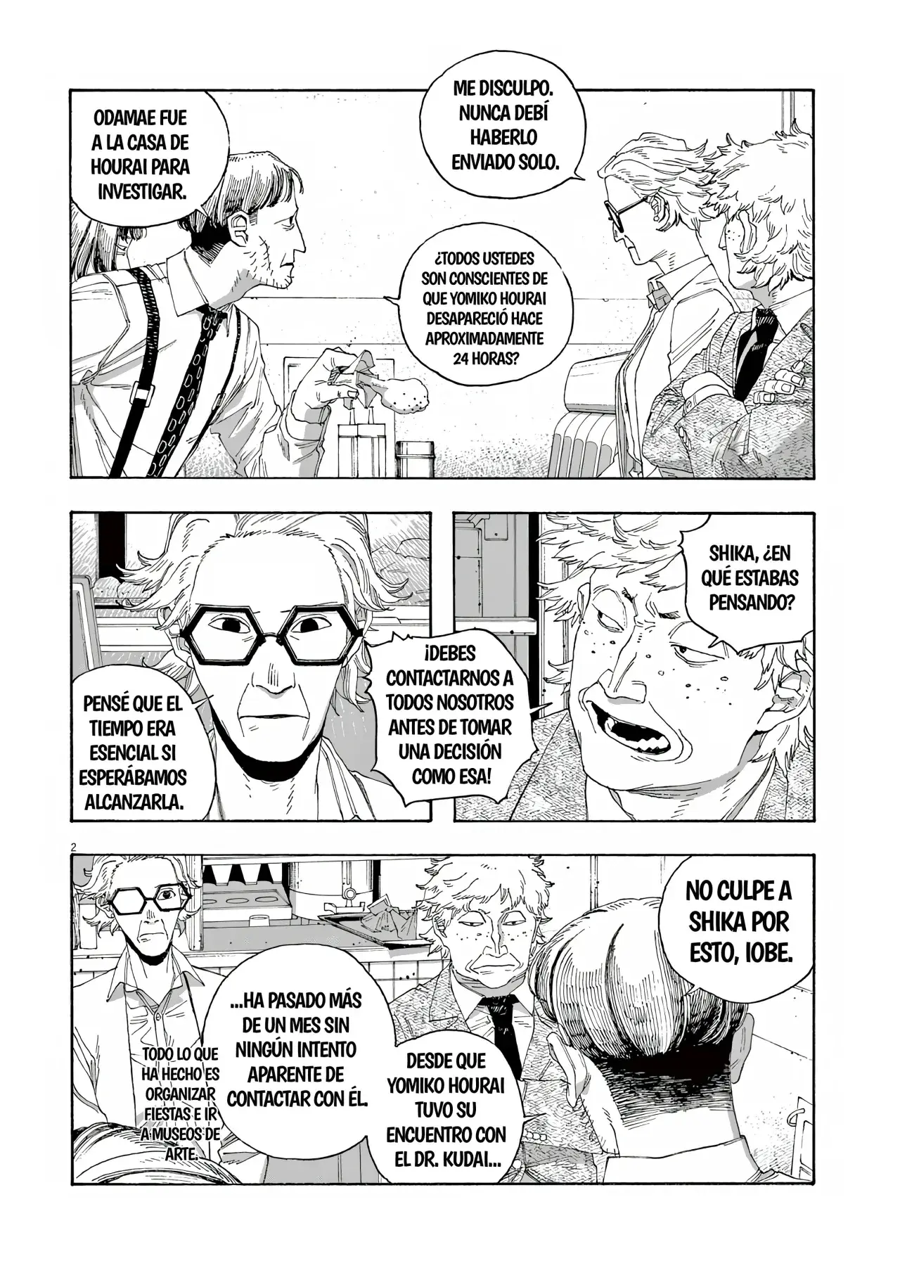 Capitulo 78 page 2