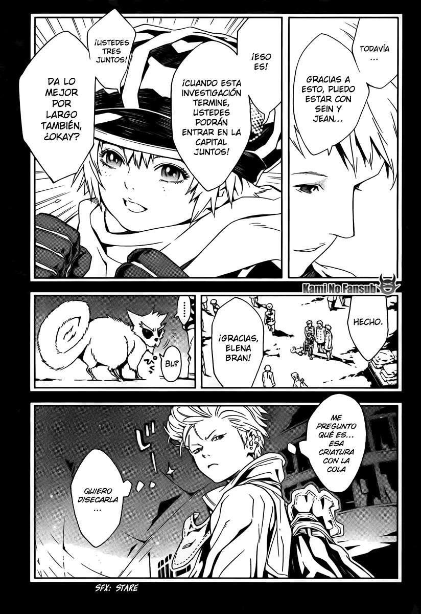 Capitulo 38 page 10