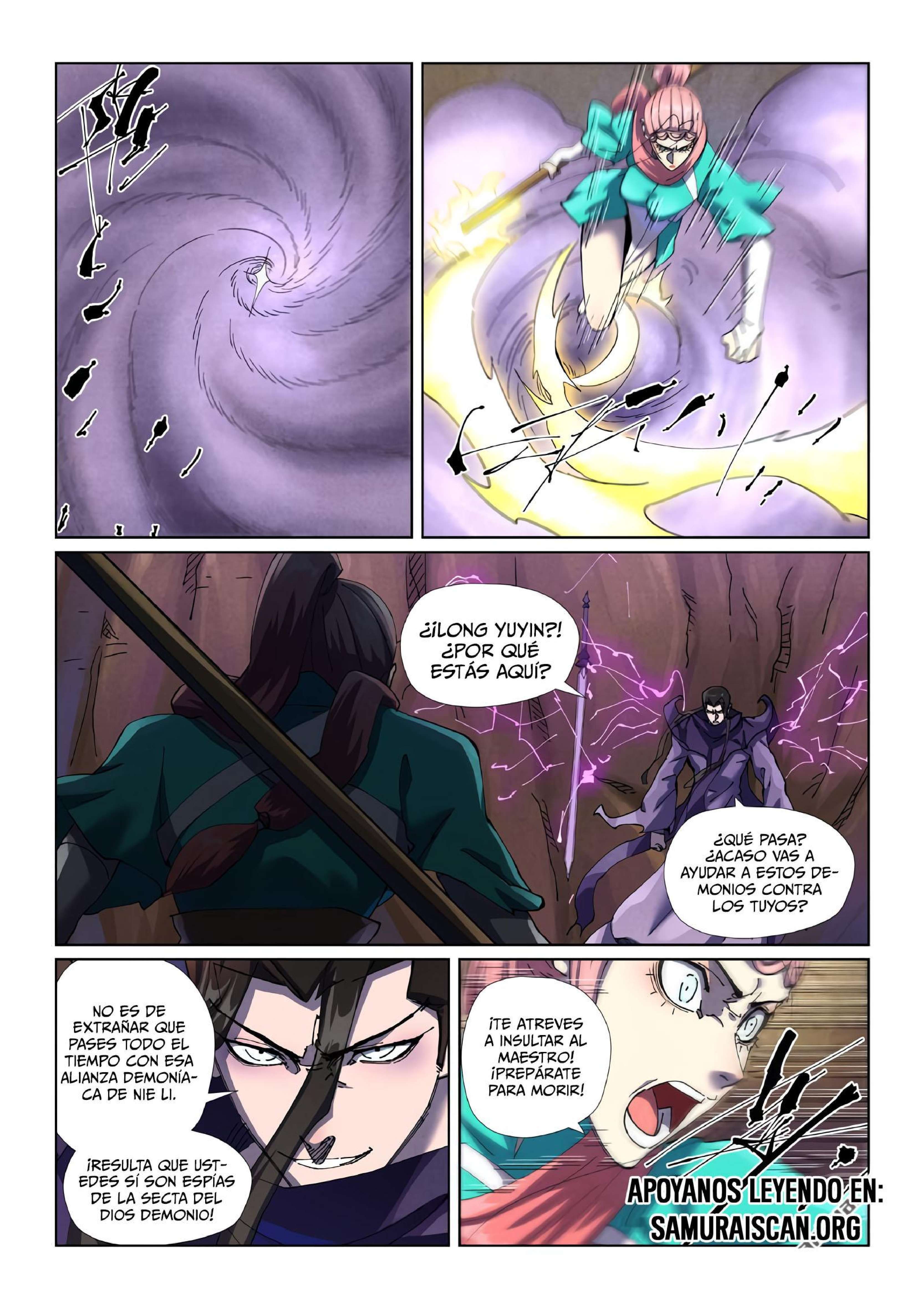Capitulo 501 page 5