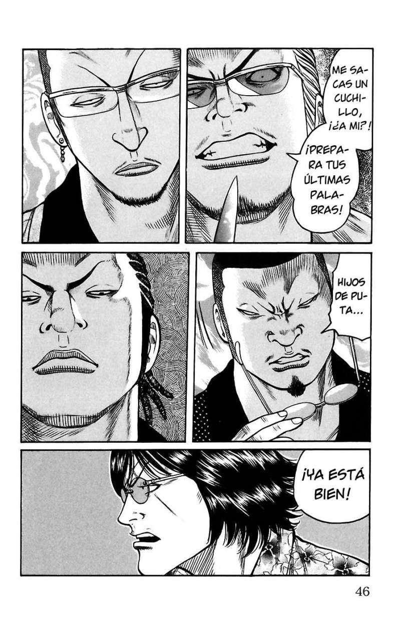 Capitulo 65 page 42