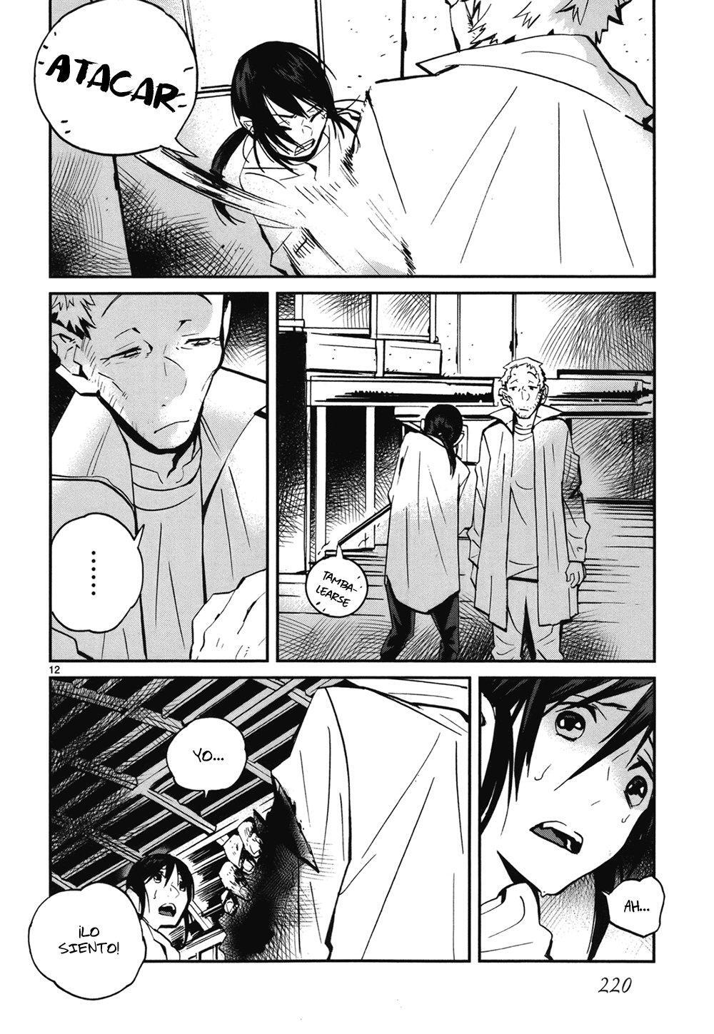 Capitulo 15 page 16