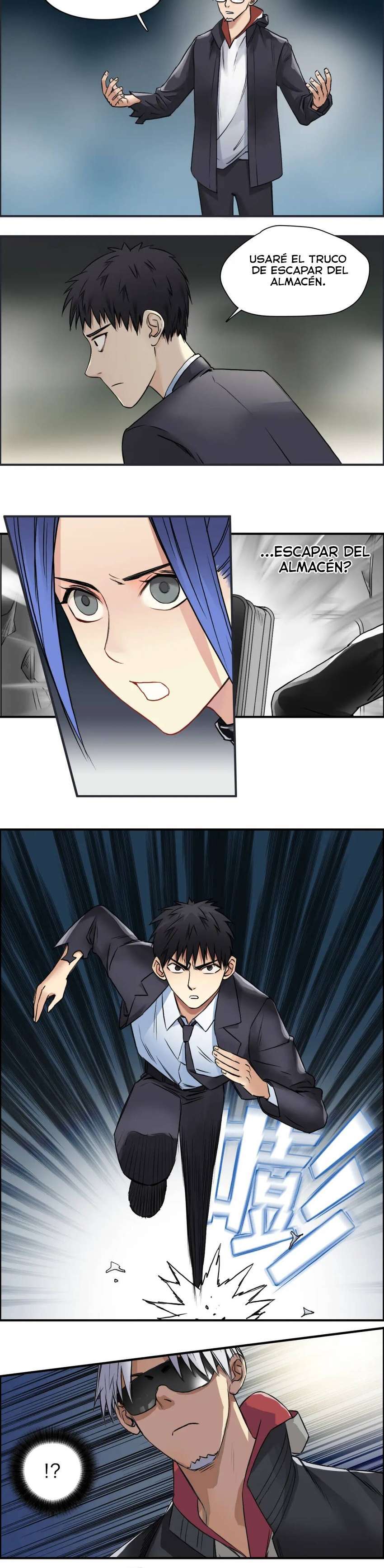 Capitulo 41 page 8