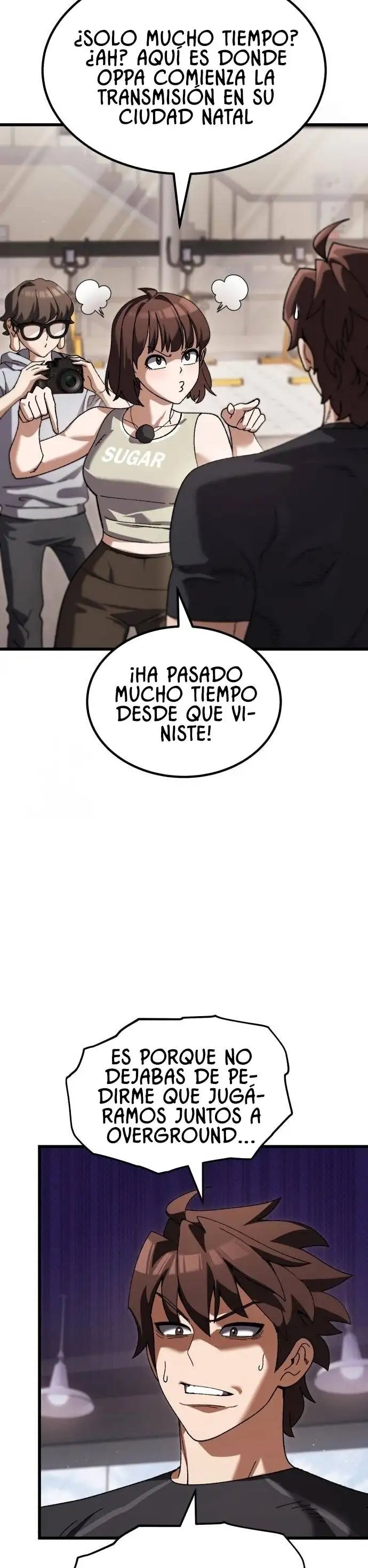Capitulo 46 page 8