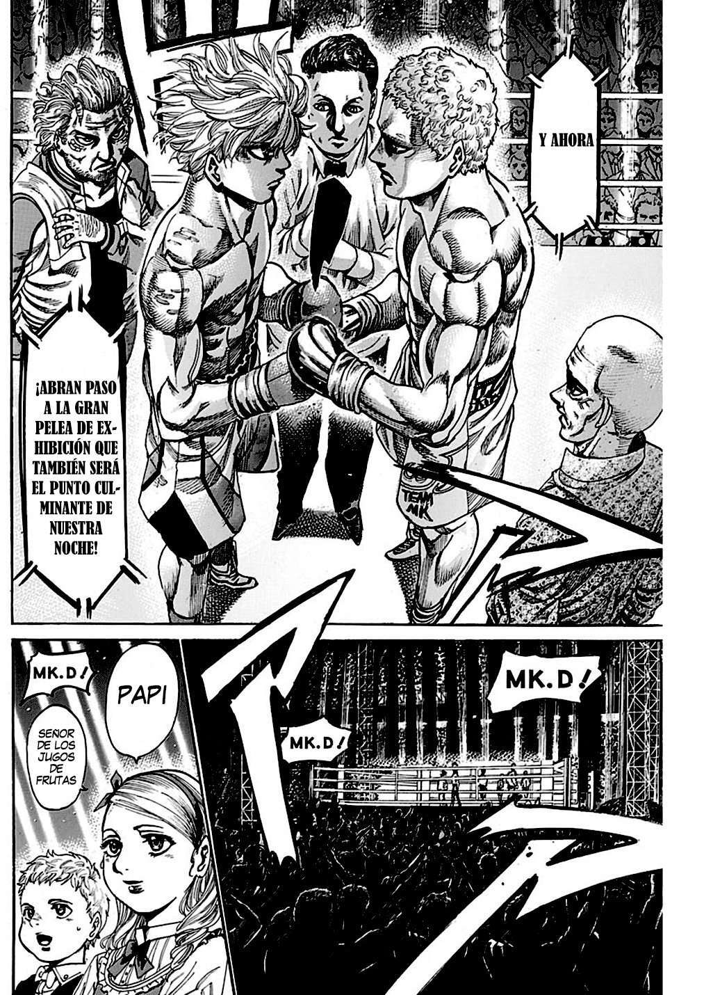 Capitulo 233 page 16