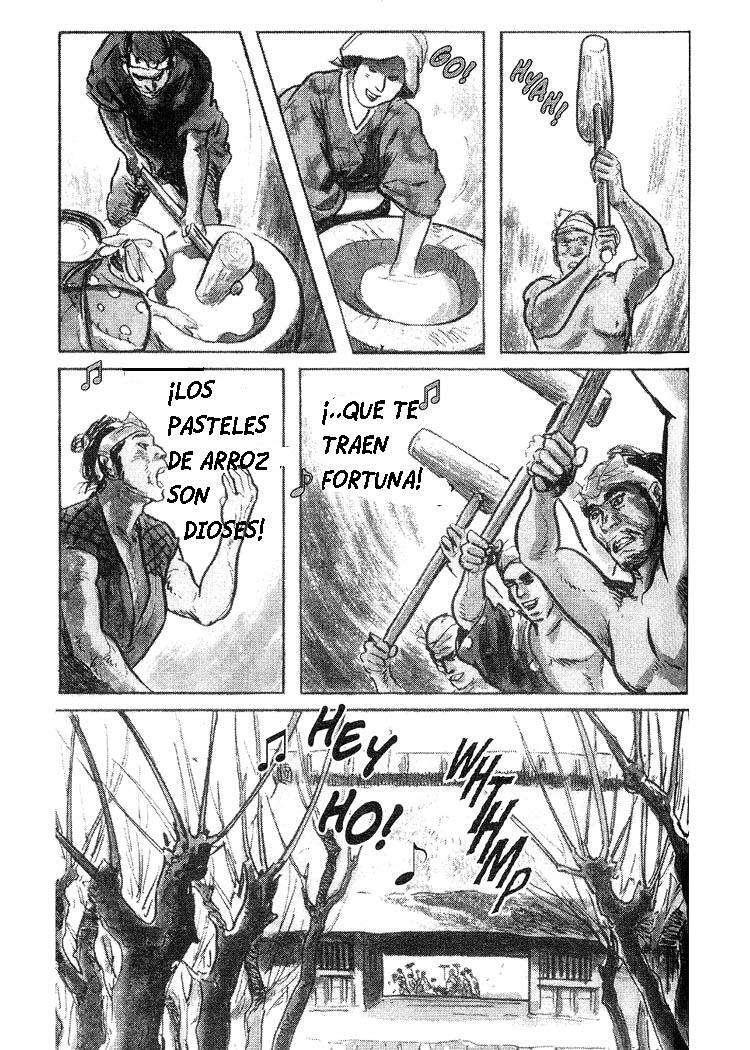 Capitulo 86 page 6