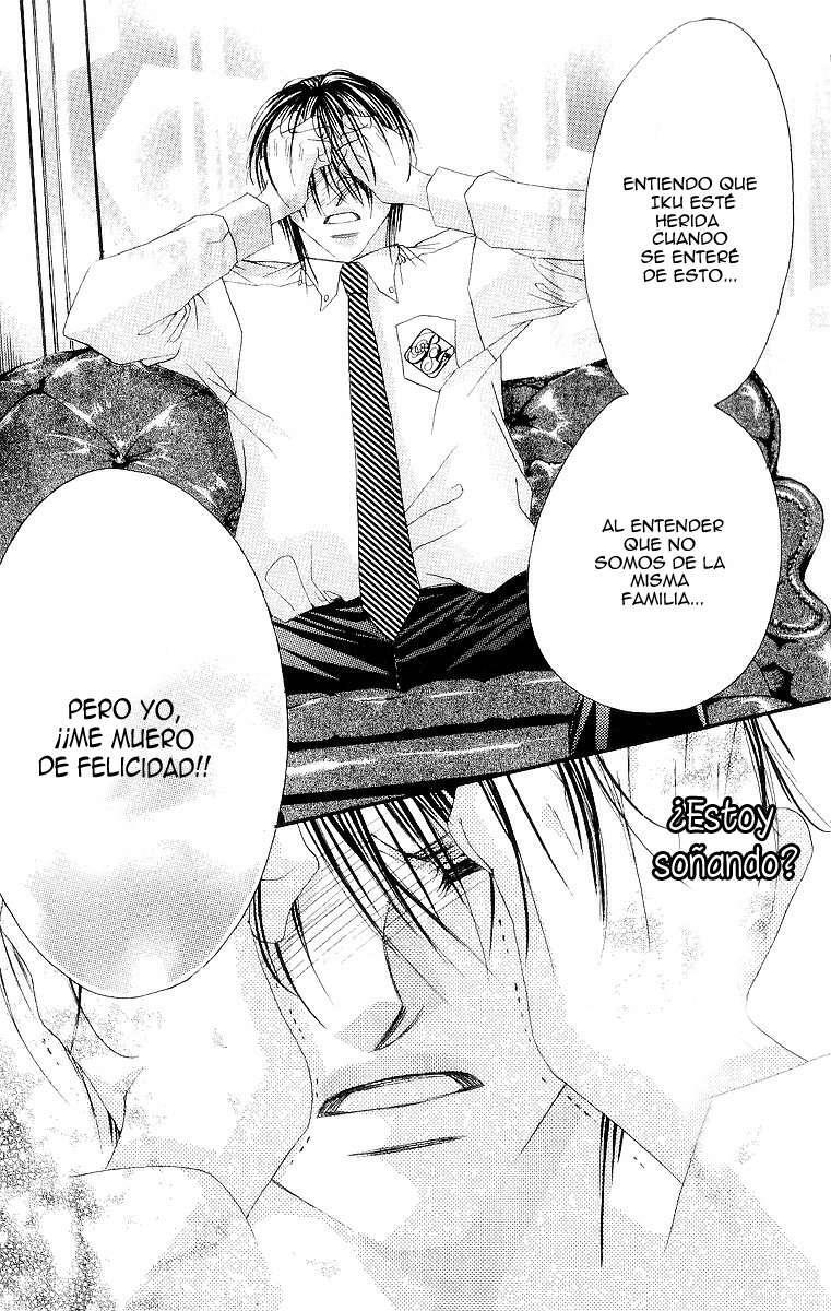 Capitulo 50 page 28