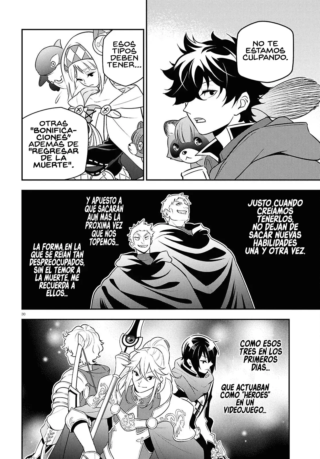 Capitulo 112 page 30