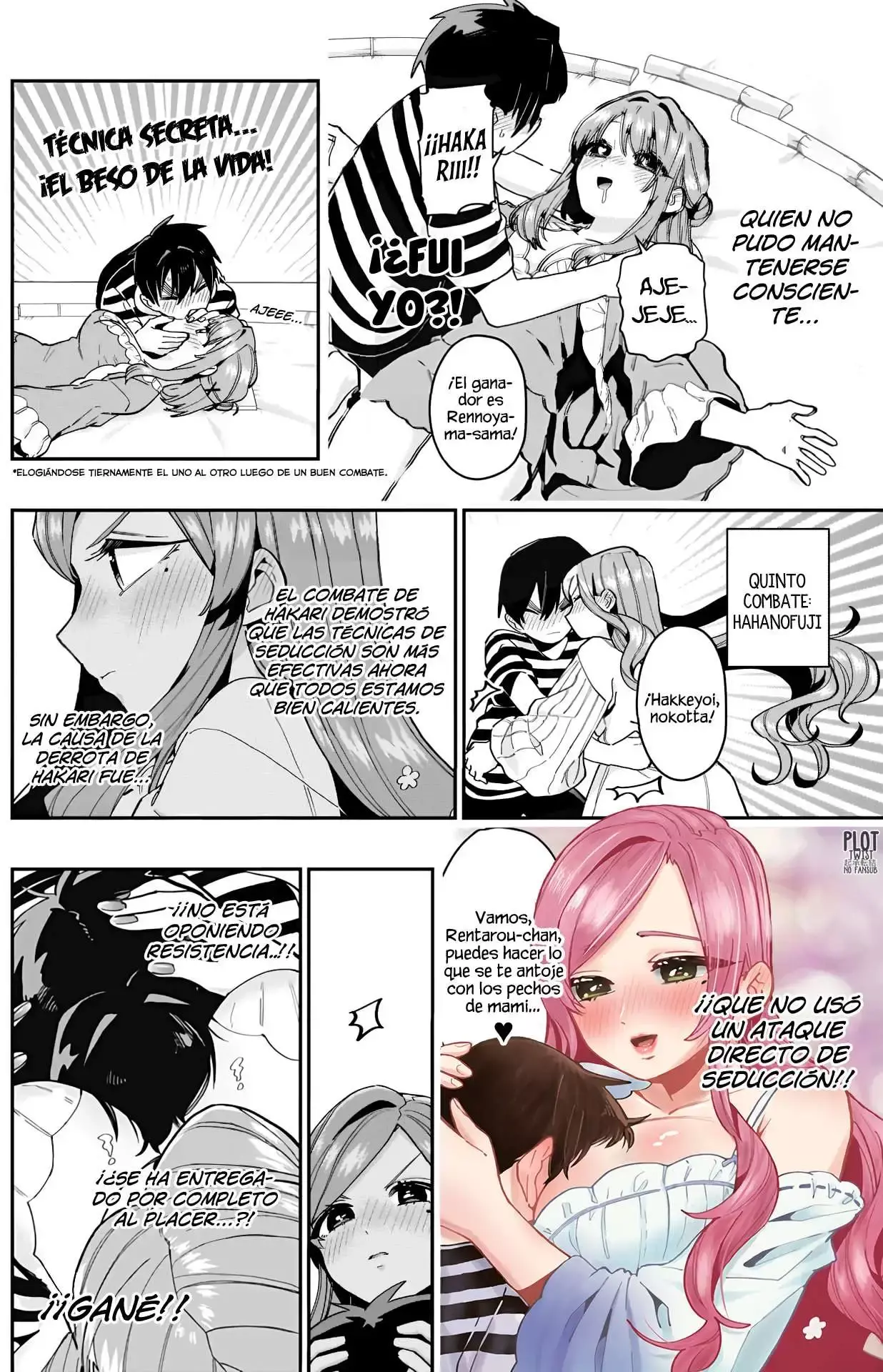 Capitulo 67 page 13