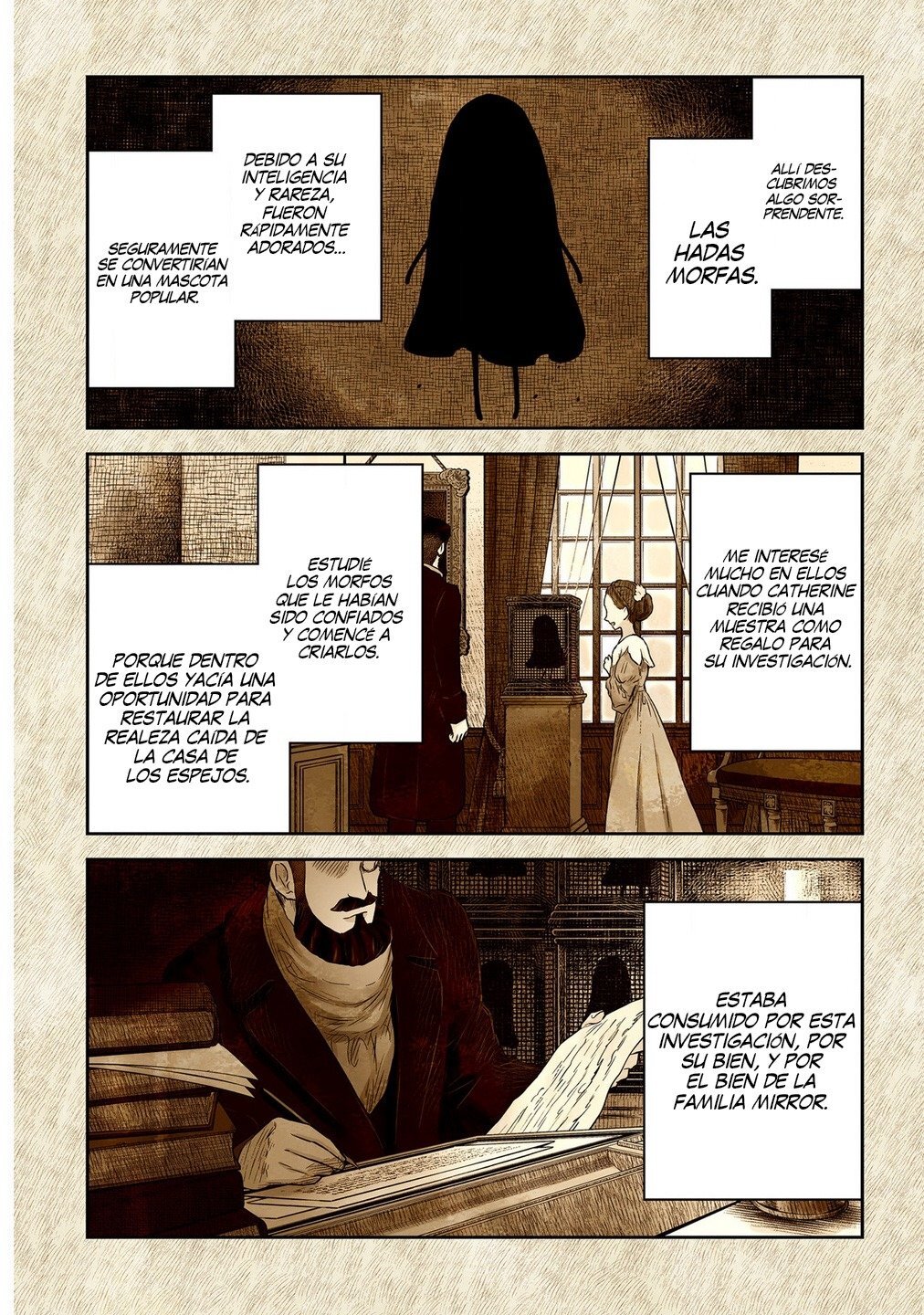 Capitulo 219 page 12