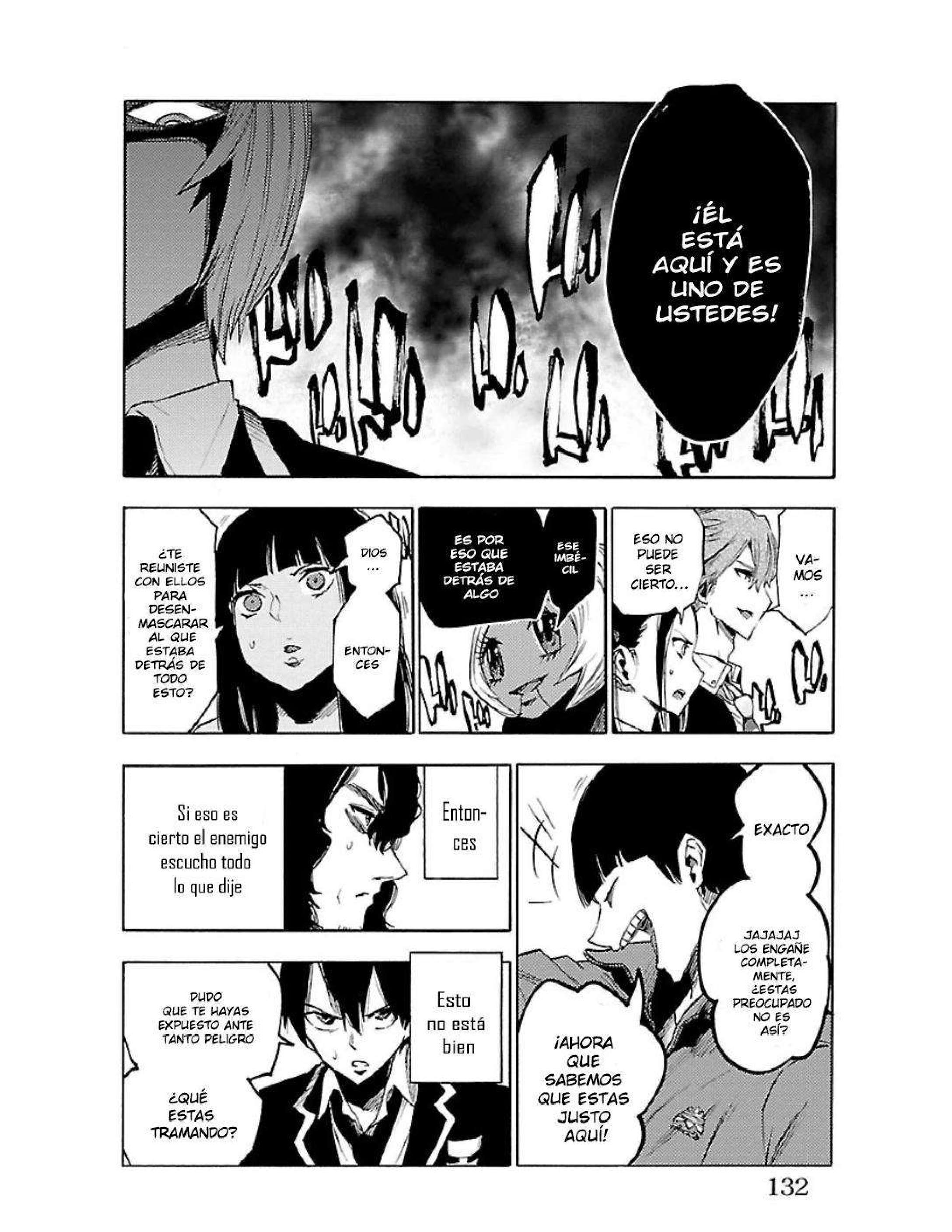 Capitulo 31 page 27