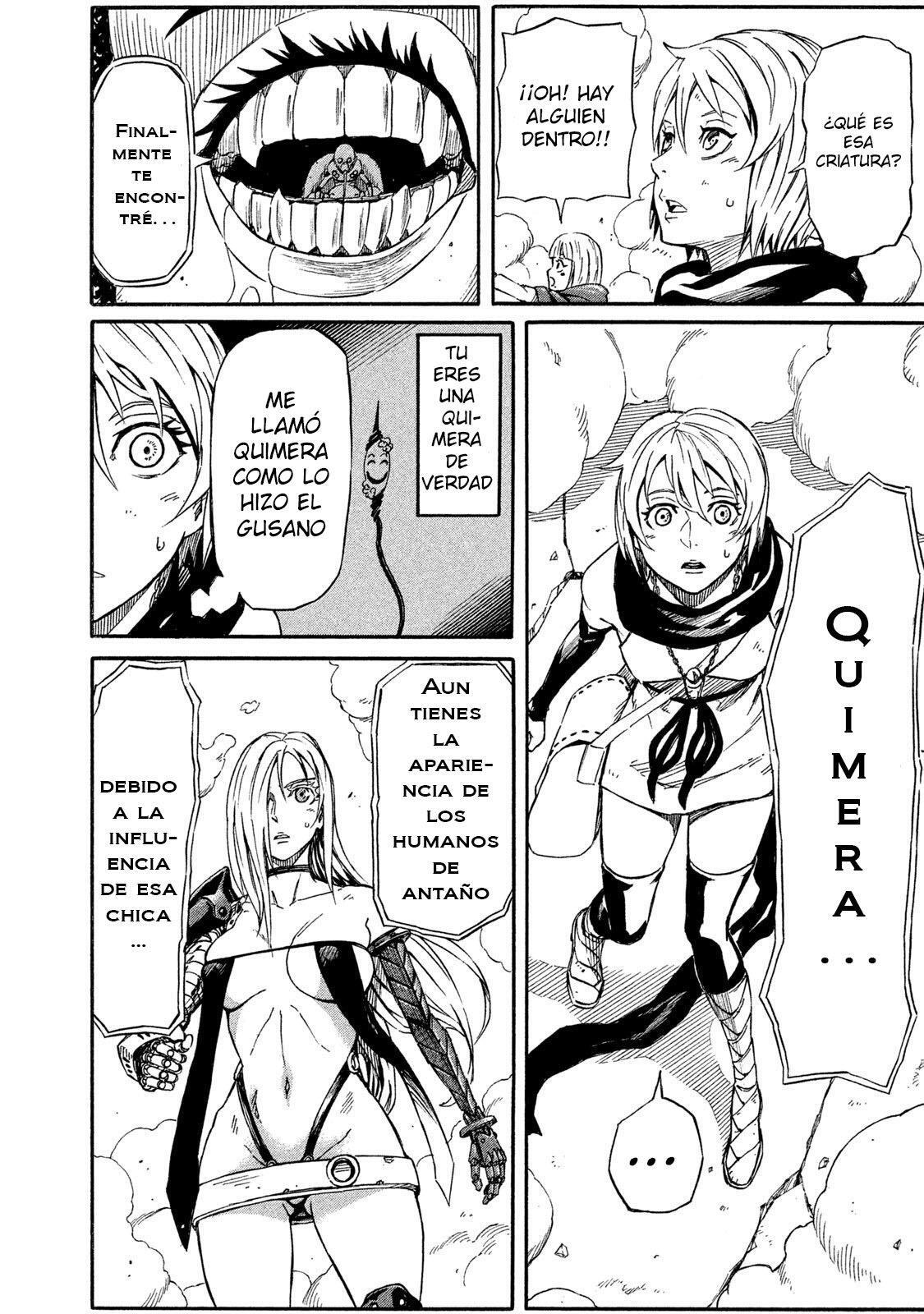 Capitulo 20 page 14