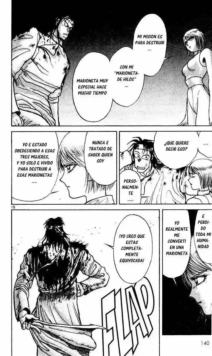 Capitulo 15 page 16