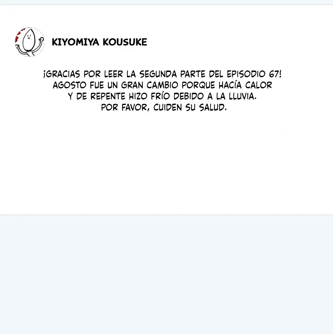 Capitulo 67 page 29