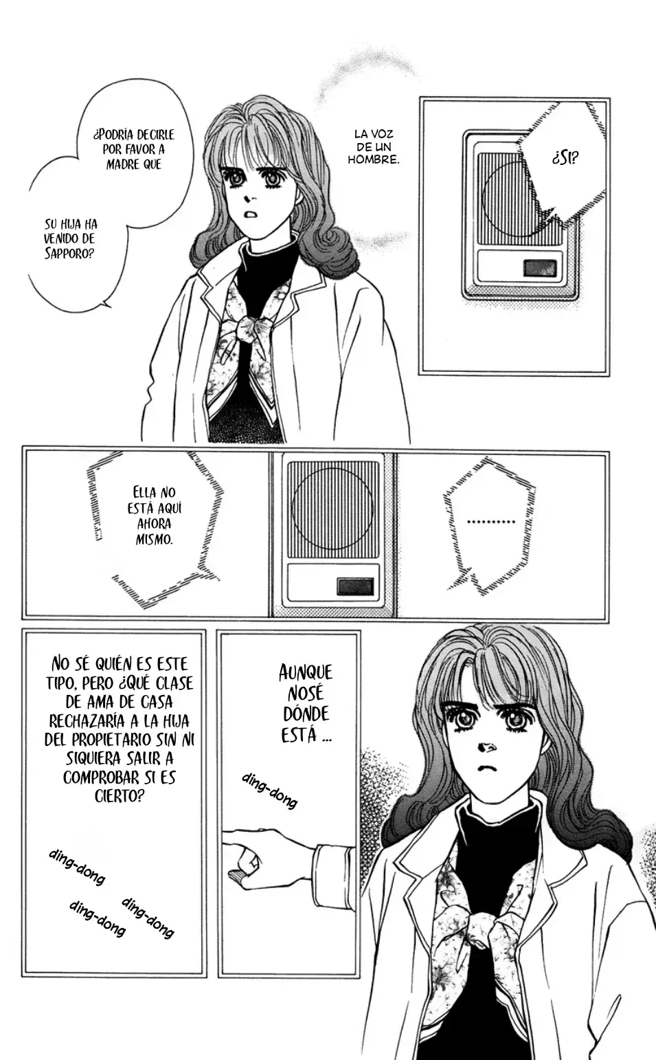 Capitulo 62 page 17