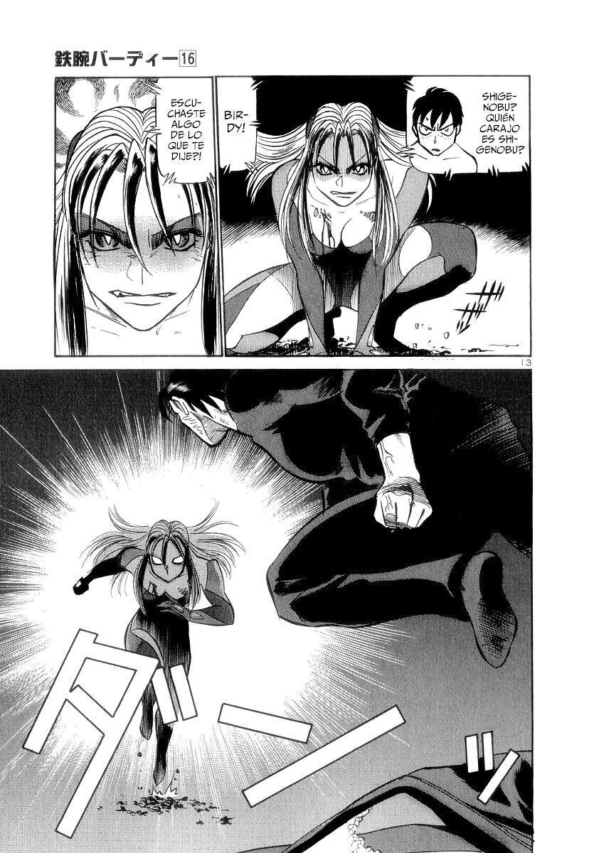 Capitulo 166 page 14