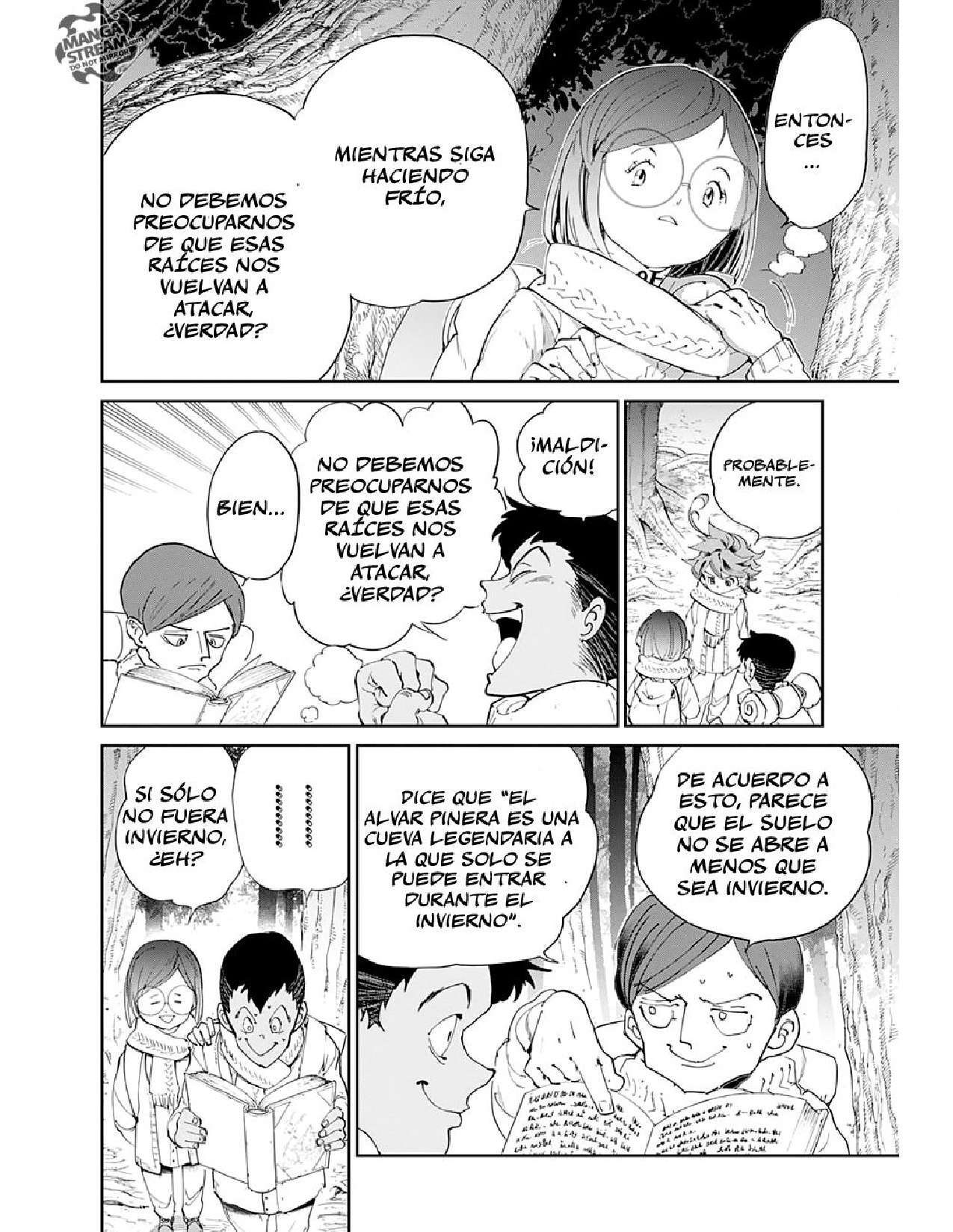 Capitulo 41 page 5