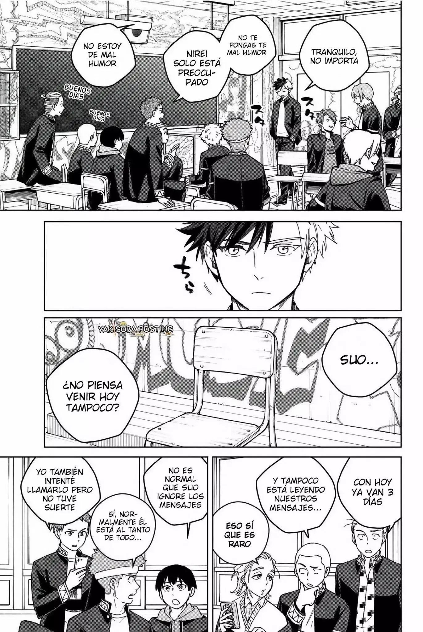 Capitulo 209 page 5