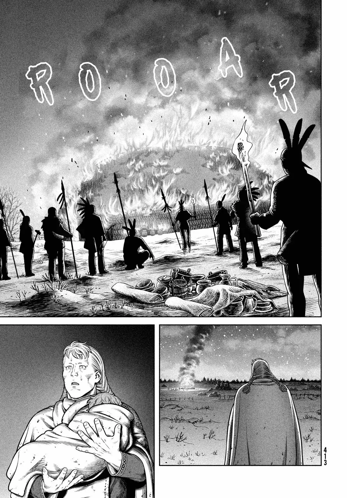 Capitulo 206 page 14