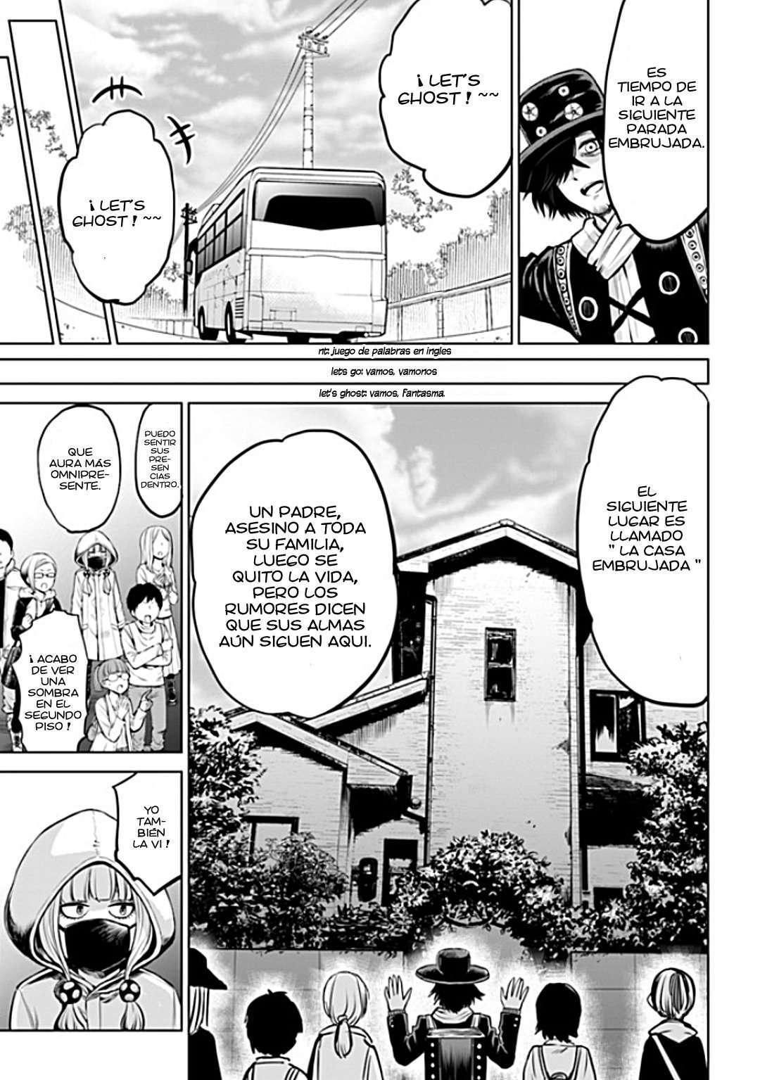 Capitulo 32 page 11