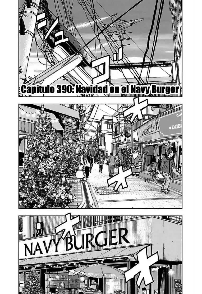 Capitulo 390 page 1