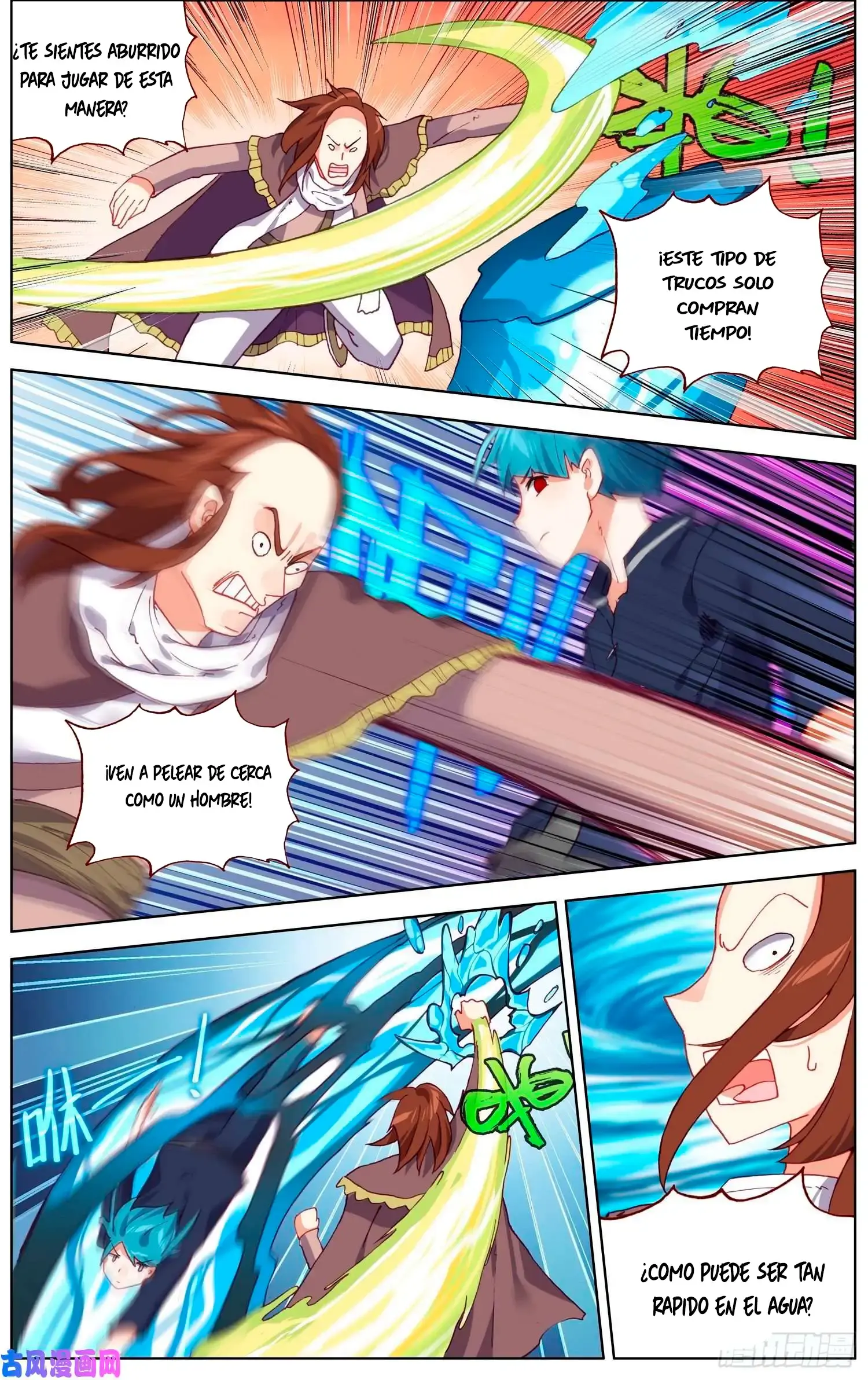 Capitulo 233 page 10