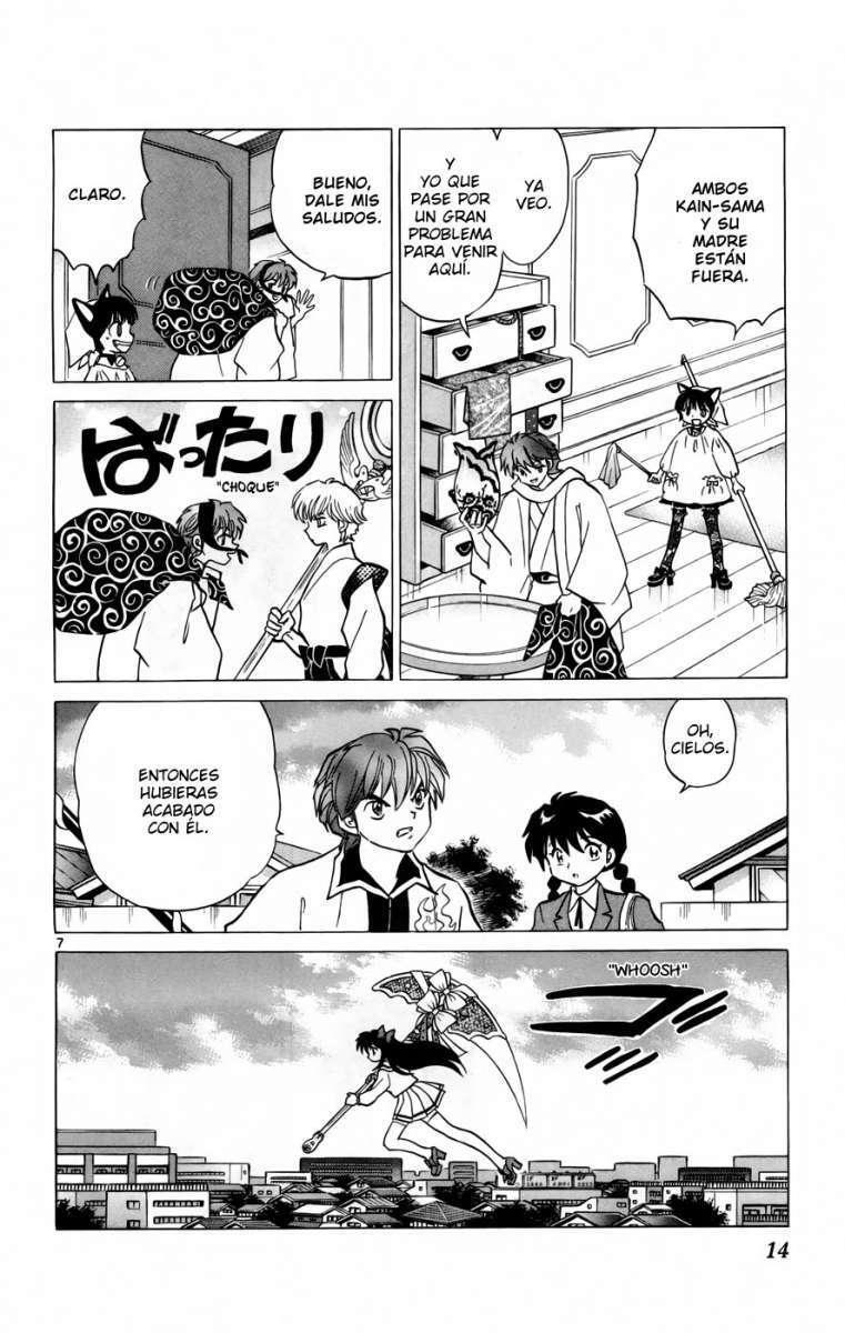 Capitulo 119 page 14