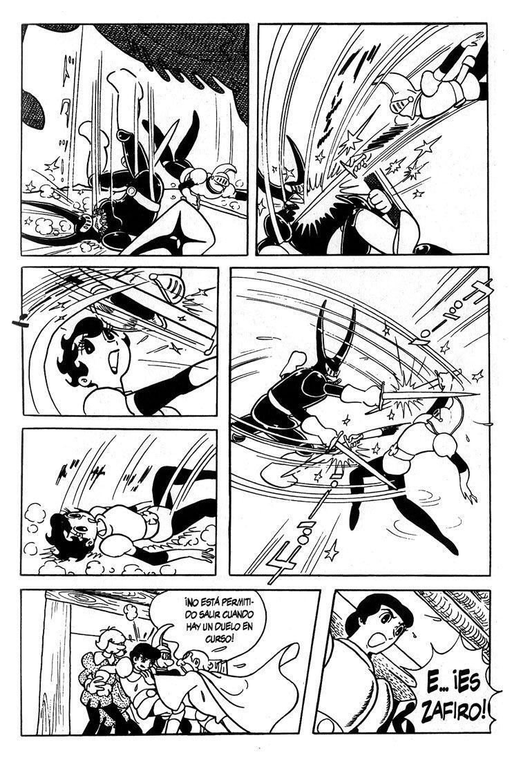 Capitulo 25 page 29