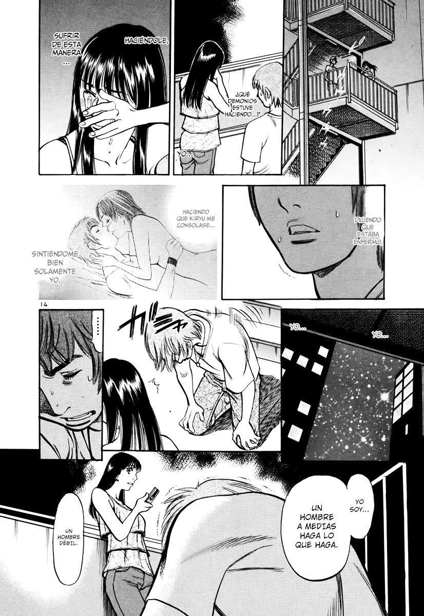 Capitulo 21 page 15