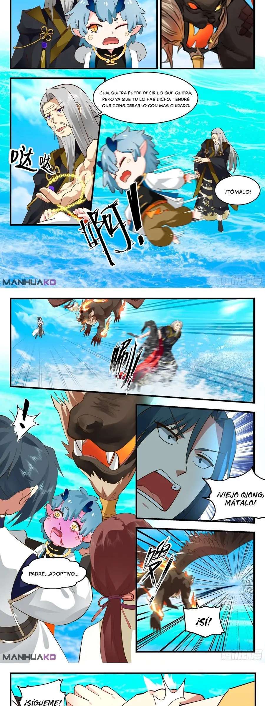 Capitulo 2310 page 5