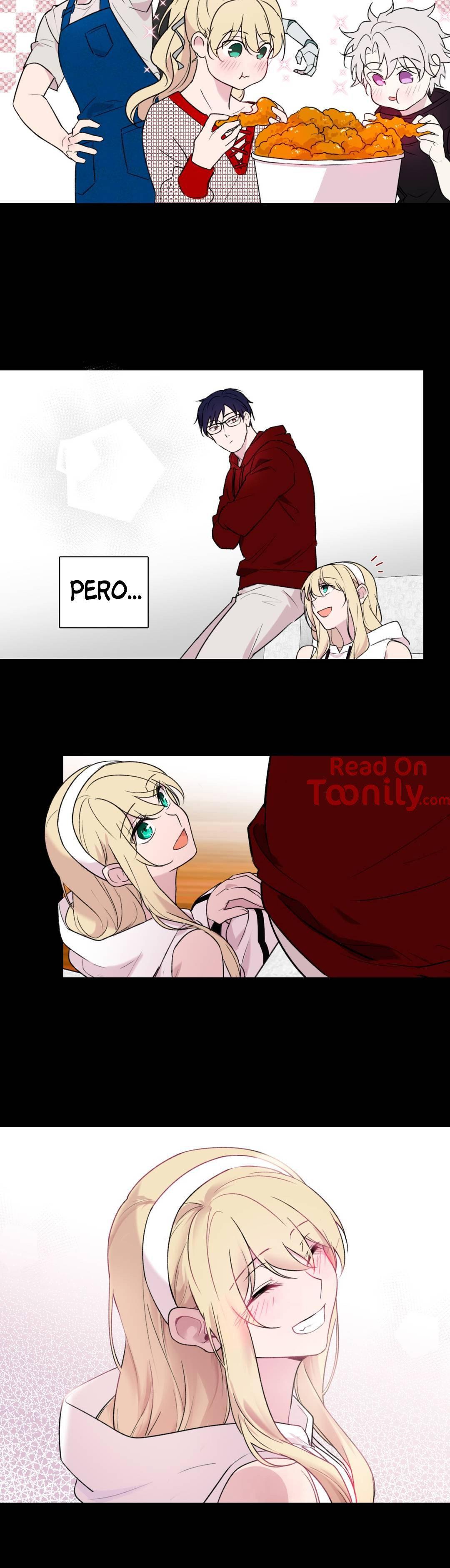 Capitulo 74 page 25